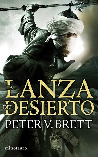 LANZA DEL DESIERTO, LA | 9788445078242 | BRETT, PETER V.