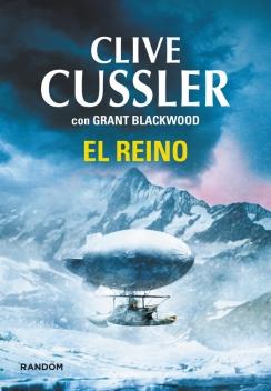 REINO, EL | 9788415725008 | CUSSLER, CLIVE / BLACKWOOD, GRANT