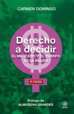 DERECHO A DECIDIR | 9788446049012 | DOMINGO, CARMEN