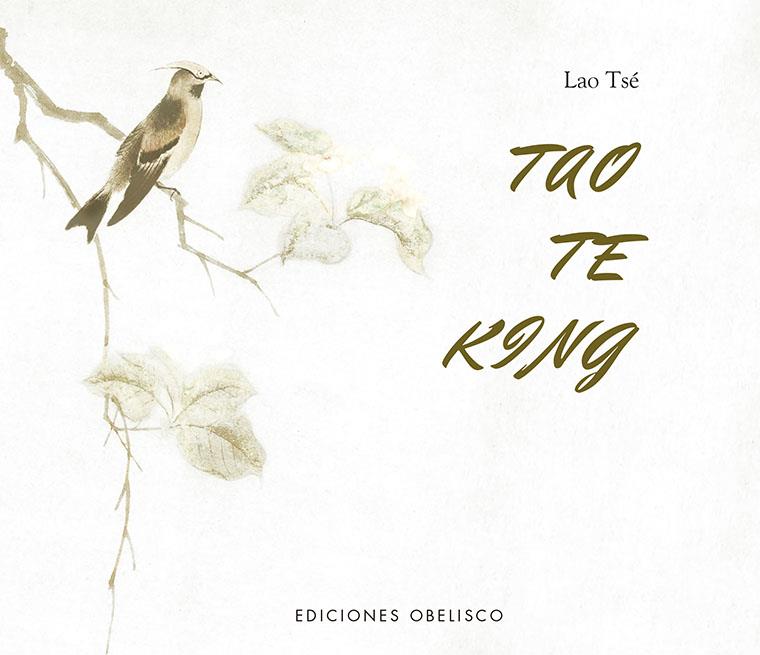 TAO TE KING | 9788491118206 | TSE, LAO