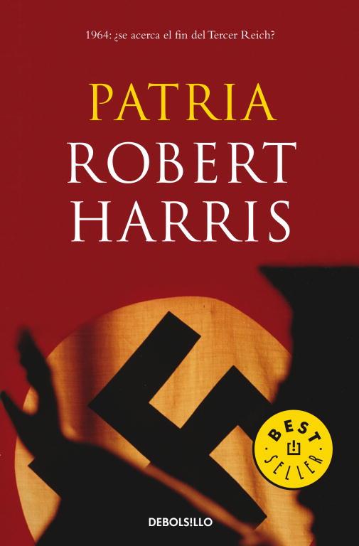 PATRIA | 9788497934053 | HARRIS, ROBERT
