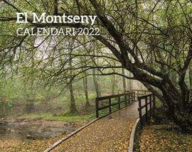 CALENDARI 2022 EL MONTSENY | 8415001046650