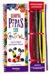 LIMPIA PIPAS SIN CONTROL | 9789871078233 | LAURA TORRES I MICHAEL SHERMAN