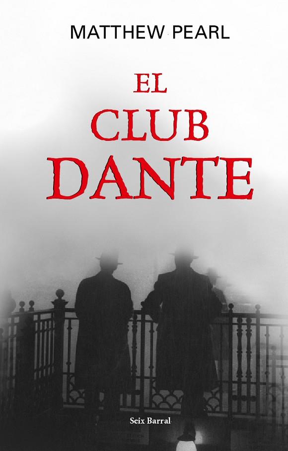 CLUB DANTE, EL | 9788432296321 | PEARL, MATTHEW