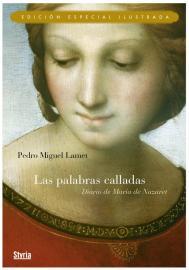 PALABRAS CALLADAS, LAS | 9788492520220 | LAMET, PEDRO MIGUEL