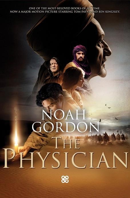 PHYSICIAN, THE | 9788499188362 | GORDON, NOAH