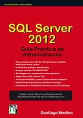 SQL SERVER 2012 | 9788415033592 | MEDINA, SANTIAGO