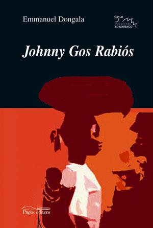 JOHNNY GOS RABIOS | 9788497792226 | DONGALA, EMMANUEL B.