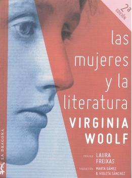 LAS MUJERES Y LA LITERATURA. | 9788494773051 | WOOLF, VIRGINIA