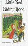 LITTLE RED RIDING HOOD | 9788495611413 | BAYES, PILARIN