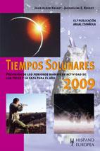 TIEMPOS SOLUNARES | 9788425518317 | ALDEN KNIGHT, JOHN / E. KNIGHT, JACQUELINE