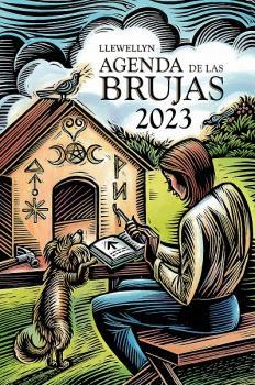 2023 AGENDA DE LAS BRUJAS | 9788491118817 | LLEWELLYN