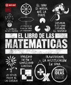 EL LIBRO DE LAS MATEMÁTICAS | 9788446049777 | AA.VV.