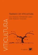TRATADO DE VITICULTURA. VOLUMEN I Y II | 9788484767510 | HIDALGO TOGORES, JOSE / HIDALGO FERNÁNDEZ-CANO , L.