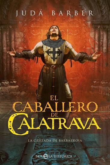 EL CABALLERO DE CALATRAVA | 9788491649915 | BARBER, JUDÁ