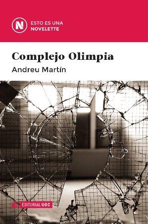 COMPLEJO OLIMPIA | 9788490641989 | MARTIN, ANDREU