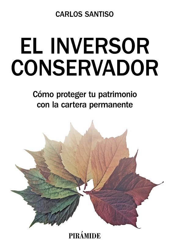 EL INVERSOR CONSERVADOR | 9788436844405 | SANTISO, CARLOS