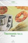 THERMOMIX TM 21 MASAS | 9788461223008 | THERMOMIX
