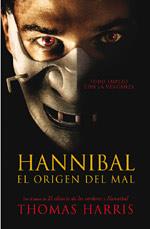 HANNIBAL, EL ORIGEN DEL MAL | 9788401336256 | HARRIS, THOMAS
