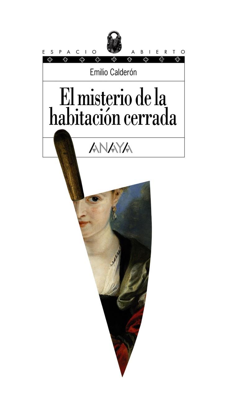 MISTERIO DE LA HABITACION CERRADA, EL | 9788466753548 | CALDERON, EMILIO