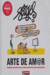 ARTE DE AMAR | 9788497415484 | FORGES