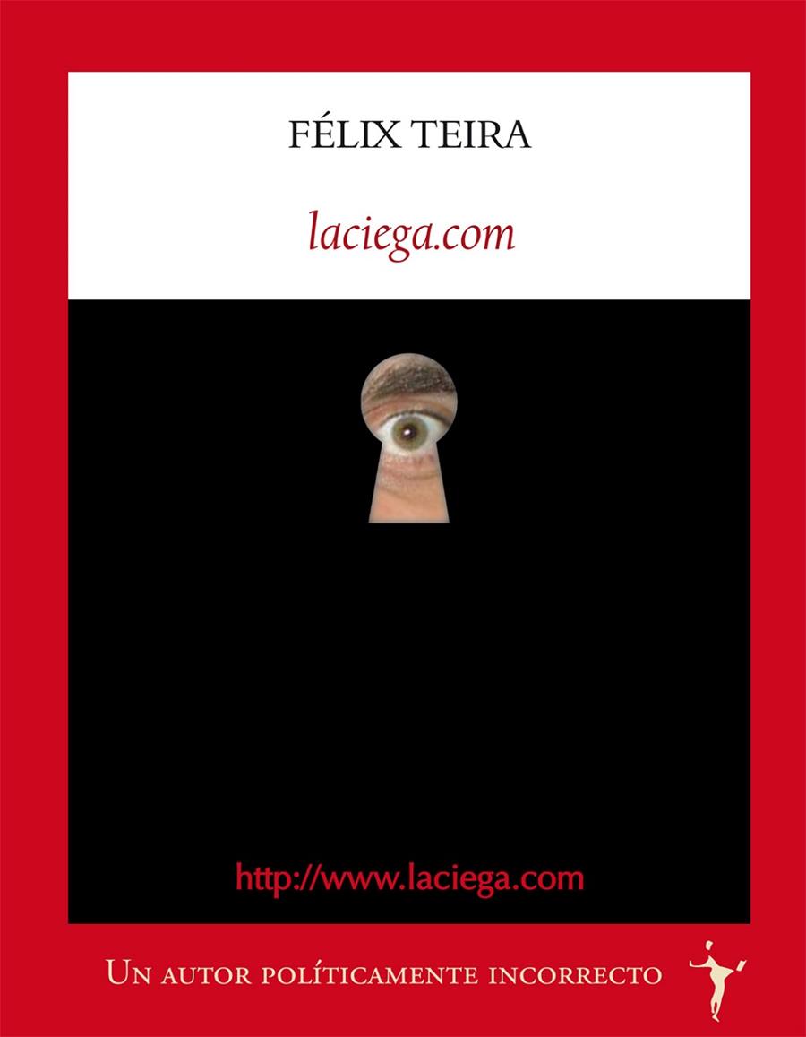 LACIEGA.COM | 9788496601970 | TEIRA CUBEL, FÉLIX