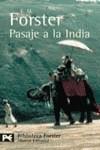 PASAJE A LA INDIA | 9788420659343 | FORSTER, E.M.