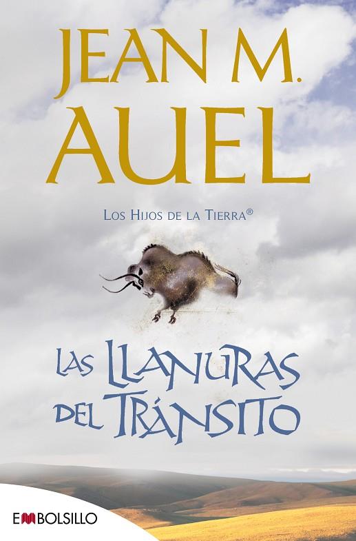 LAS LLANURAS DEL TRÁNSITO (EDICIÓN 2020) | 9788418185007 | AUEL, JEAN MARIE