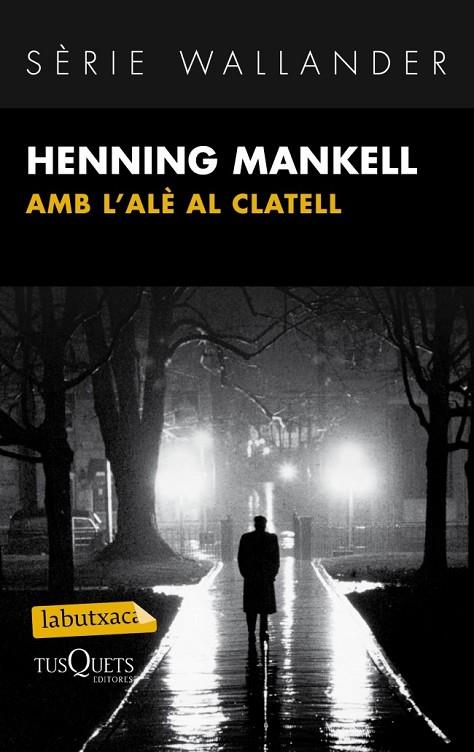 AMB L'ALE AL CLATELL | 9788483836095 | MANKELL, HENNING
