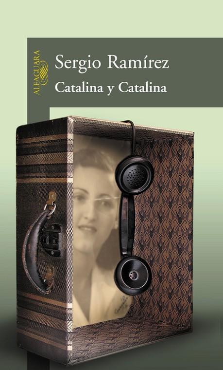 CATALINA Y CATALINA | 9788420443294 | RAMIREZ, SERGIO