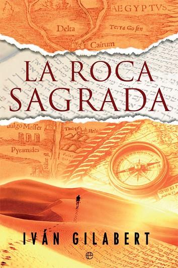 LA ROCA SAGRADA | 9788491647591 | GILABERT, IVÁN