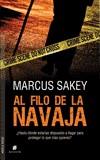 AL FILO DE LA NAVAJA | 9788492431496 | SAKEY, MARCUS