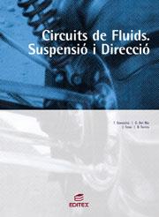 CIRCUITS DE FLUIDS. SUSPENSIO I DIRECCIO CF | 9788497713566 | GONZALEZ BAUTISTA, TOMAS ,  [ET. AL.]
