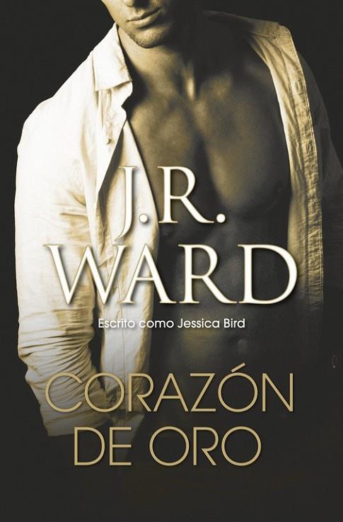 CORAZÓN DE ORO | 9788415962403 | WARD, J.R.