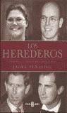 HEREDEROS, LOS | 9788401376719 | PEÑAFIEL, JAIME