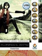 HILVANANDO EL DESTINO USB | 9788497007436 | CASAS, CONCHA