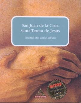 POEMAS DEL AMOR DIVINO | 9788439703556 | SAN JUAN DE LA CRUZ I SANTA TERESA DE JESUS