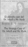 EXTRAÑO CASO DEL DR. JEKYLL Y MR. HYDE, EL | 9788483063392 | STEVENSON, ROBERT L.