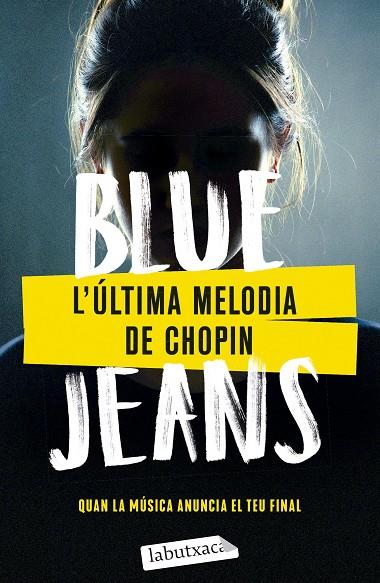 L'ÚLTIMA MELODIA DE CHOPIN | 9788419971067 | BLUE JEANS