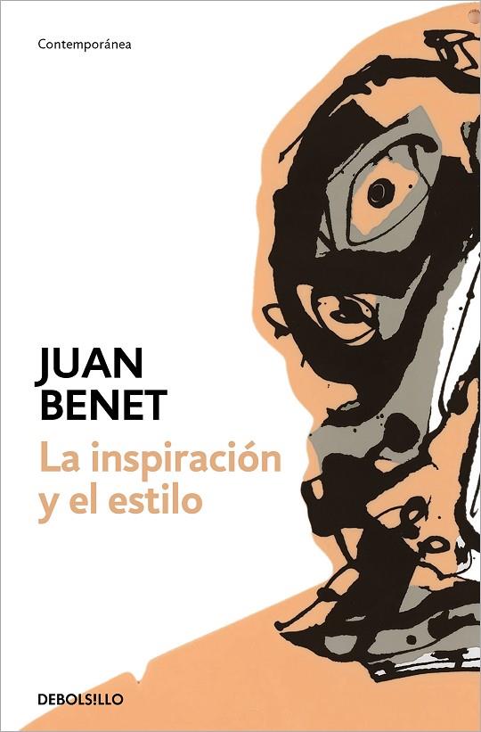 LA INSPIRACIÓN Y EL ESTILO | 9788466361378 | BENET, JUAN