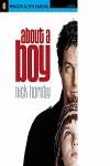 ABOUT A BOY (+CD-ROM) LEVEL 4 | 9781405884501 | HORNBY, NICK
