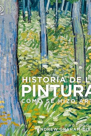 HISTORIA DE LA PINTURA | 9788446048275 | AA.VV
