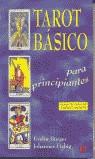 TAROT BASICO PARA PRINCIPIANTES | 9788488885883 | BURGER, EVELIN