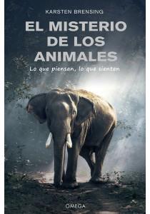 EL MISTERIO DE LOS ANIMALES | 9788428217224 | BRENSING, KARSTEN