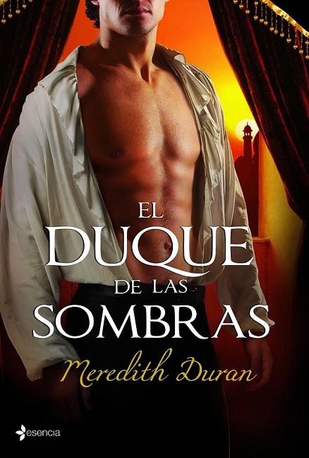 DUQUE DE LAS SOMBRAS, EL | 9788408099819 | DURAN, MEREDITH