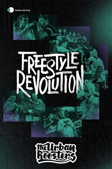 FREESTYLE REVOLUTION | 9788499988597 | URBAN ROOSTERS