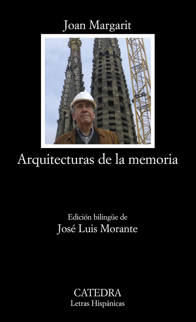 ARQUITECTURAS DE LA MEMORIA | 9788437623047 | MARGARIT, JOAN