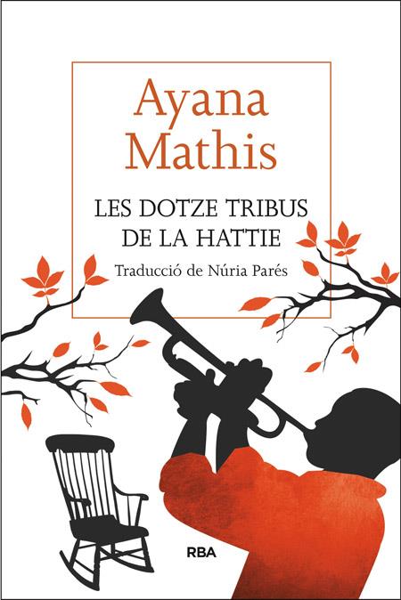 DOTZE TRIBUS DE LA HATTIE, LES | 9788482646756 | MATHIS, AYANA