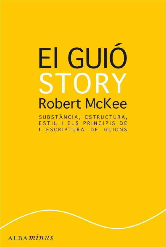 GUIO, EL STORY | 9788484287179 | MCKEE, ROBERT