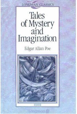 TALES OF MYSTERY AND IMAGINATION | 9780582541597 | ALLAN POE, EDGAR